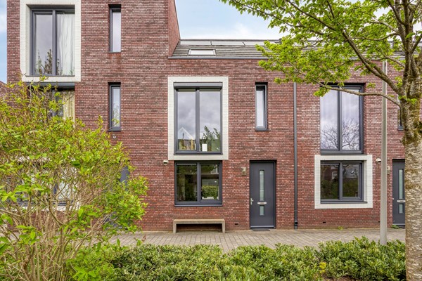 Property photo - Methorstheem 51, 3907NE Veenendaal